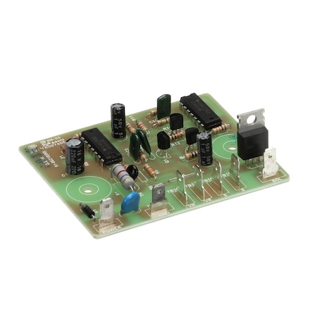 Waring Pc Board /Wct850 033454